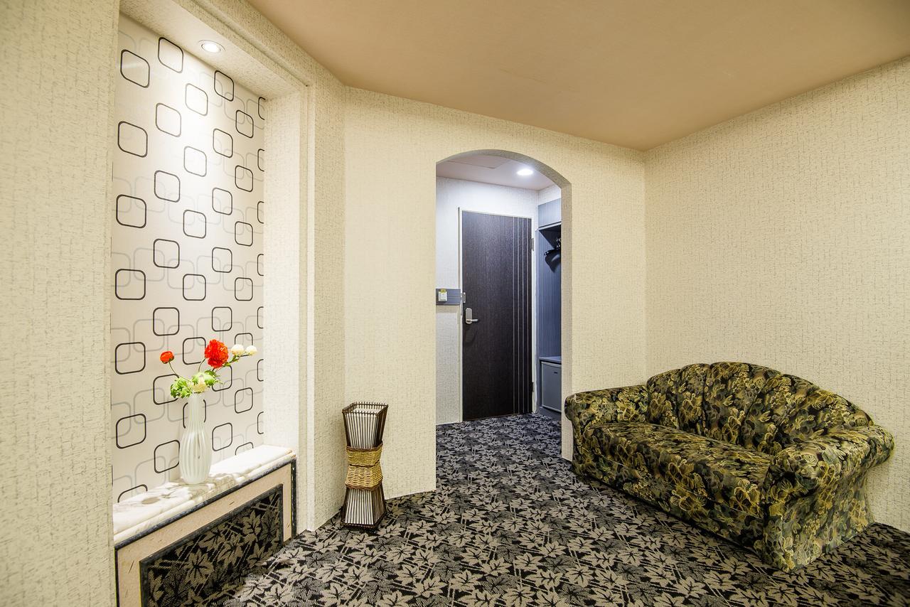 友愛金色商旅golden Age Hotel Taipei Bagian luar foto
